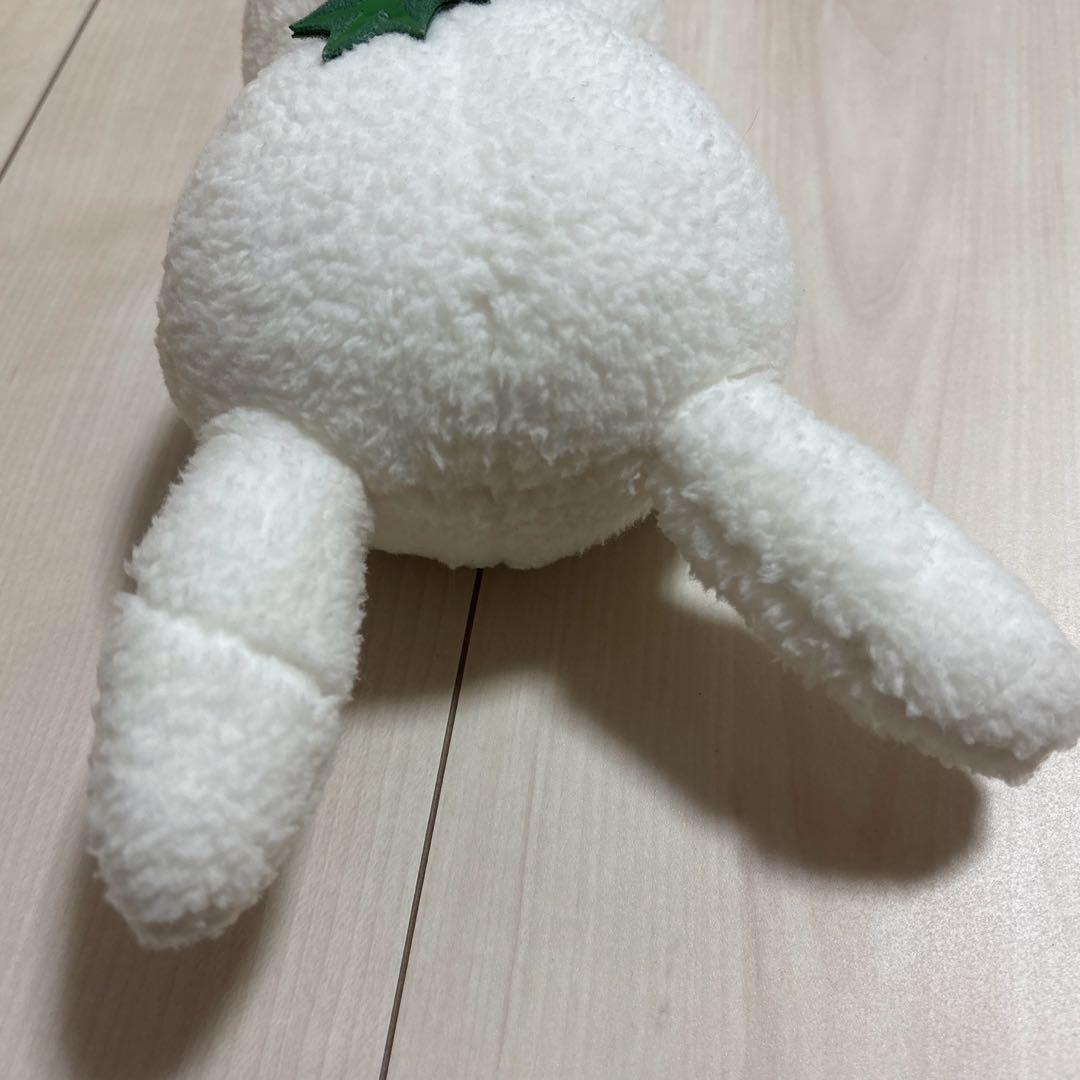 ポケモン ピカチュウ ぬいぐるみ 雪だるま 冬のかくれんぼ