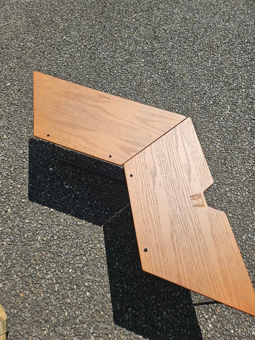 OGAWA アーチテーブル[廃盤希少品]