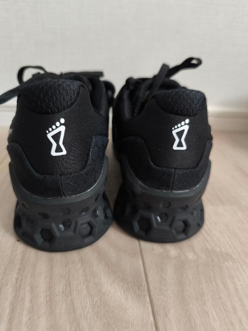 INOV8 レディース リフティング FASTLIFT POW G 380