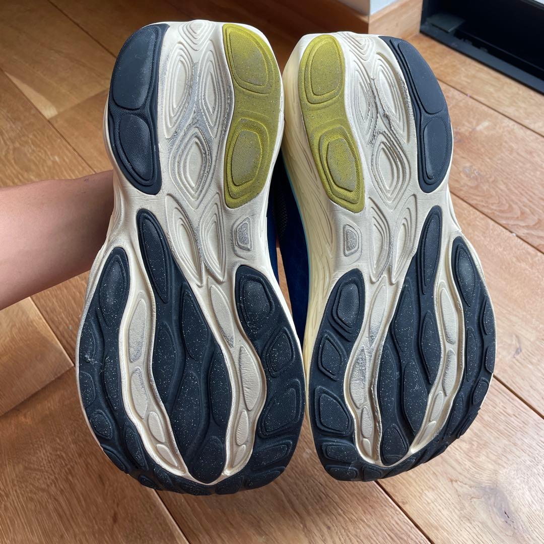 New Balance フレッシュフォーム1080 27cm