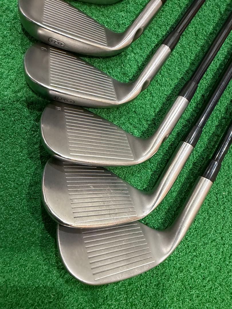 ピン　PING PRODI G ジュニア　セット