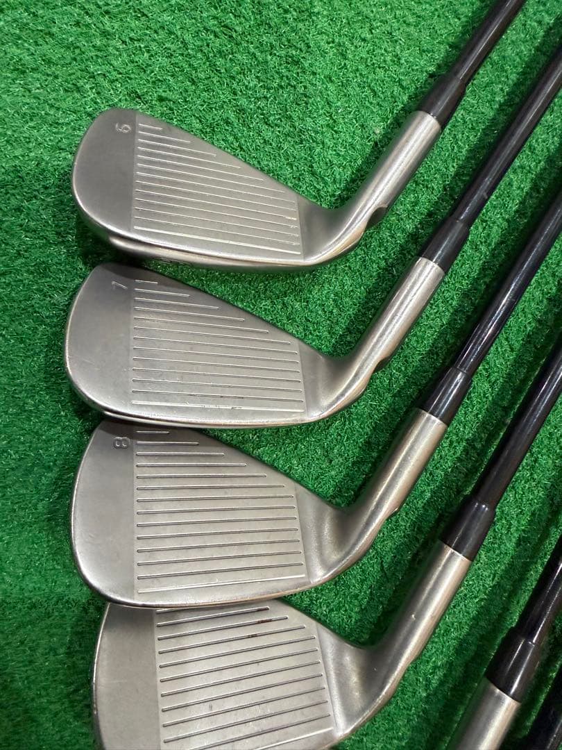 ピン　PING PRODI G ジュニア　セット