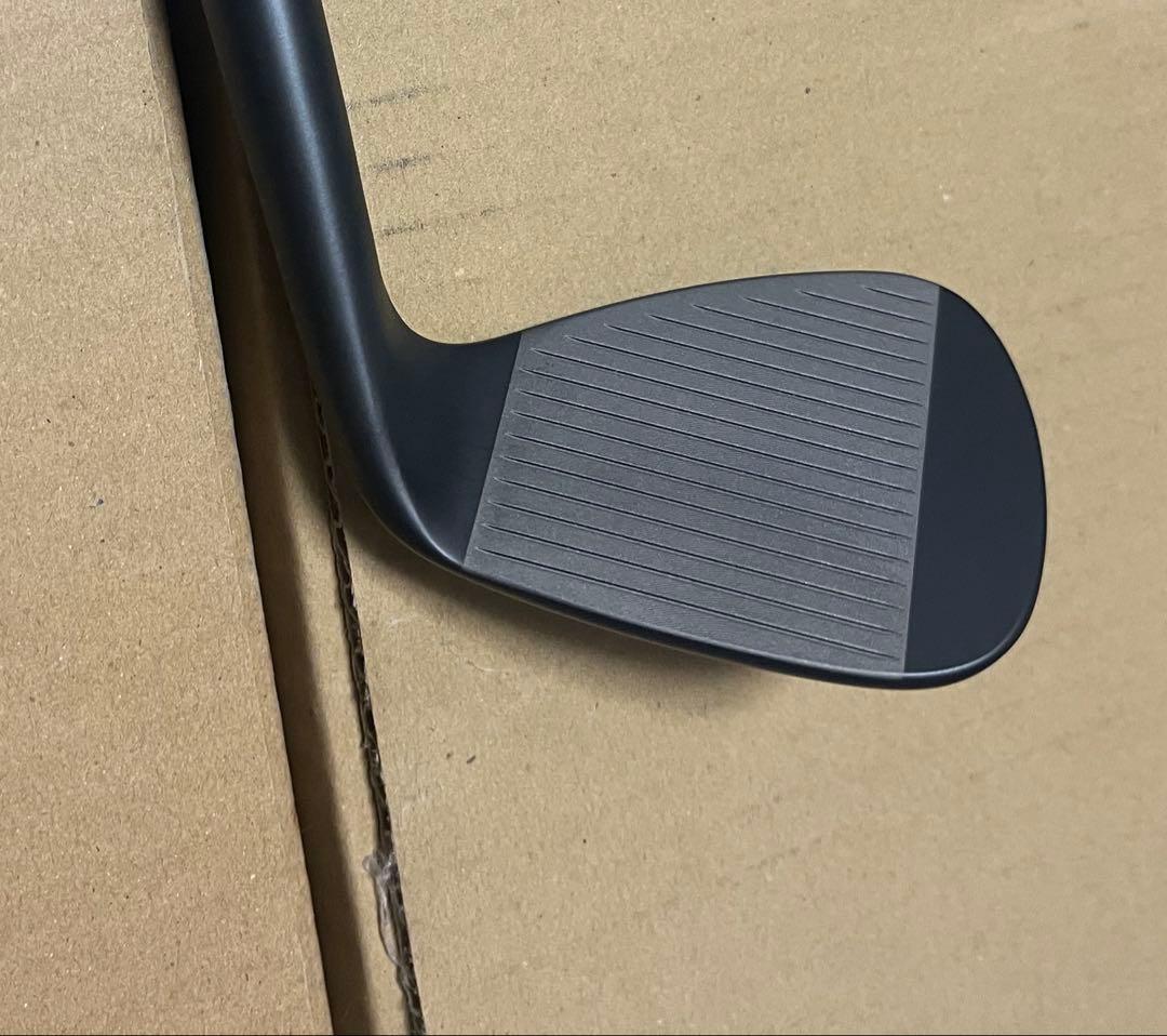 ping s159 48° ミッドナイト　新品　未使用品　左用　レフティー
