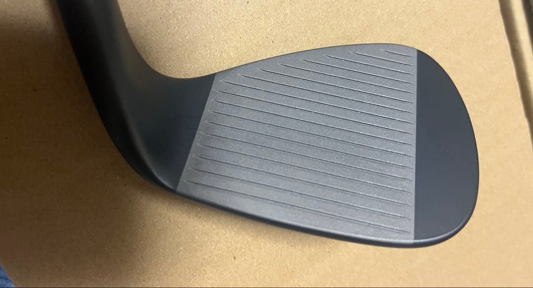 ping s159 48° ミッドナイト　新品　未使用品　左用　レフティー