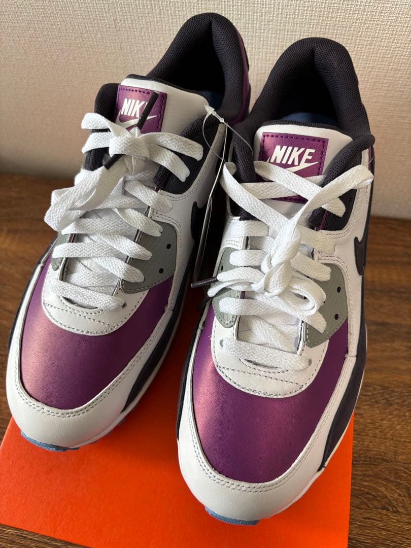 ⛳️ NIKE AIR MAX 90 G NRG 26.0