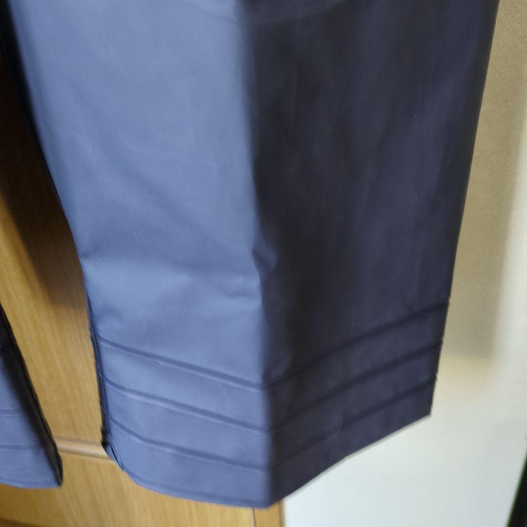 プロエックスα 弘進ゴム サロペット 釣り 水産 レインウェア 合羽
