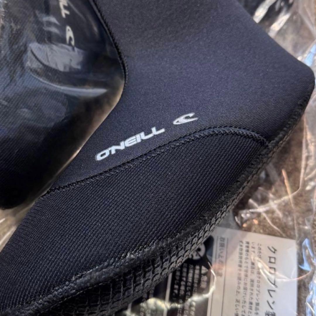 O'NEILL PSYCHO 25cm 新品 サーフィン ブーツ オニール
