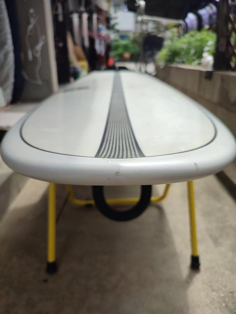 torq トルク サーフボード MOD FUN 7'2 ファンボード