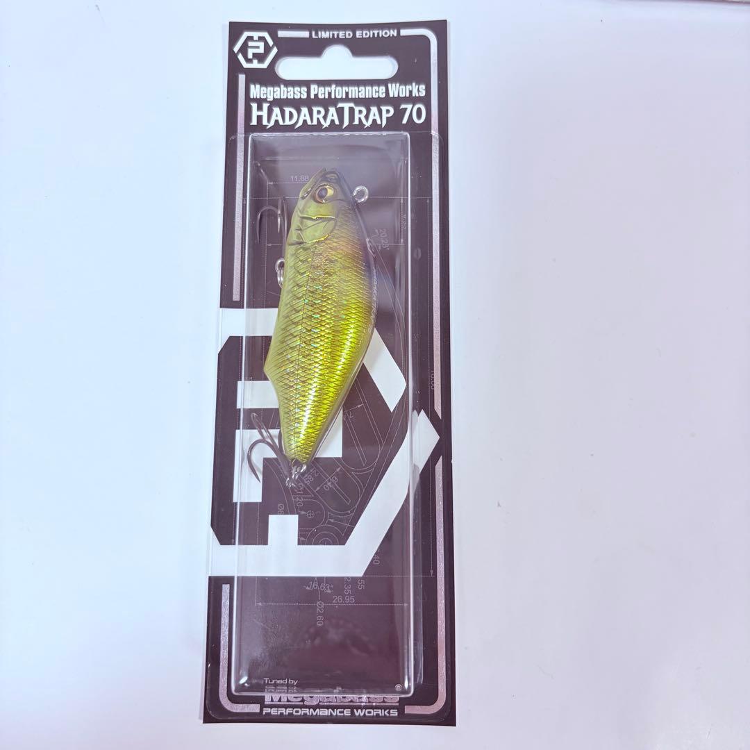 メガバス　Megabass 2026福袋　オンライン限定　馬　ito レア