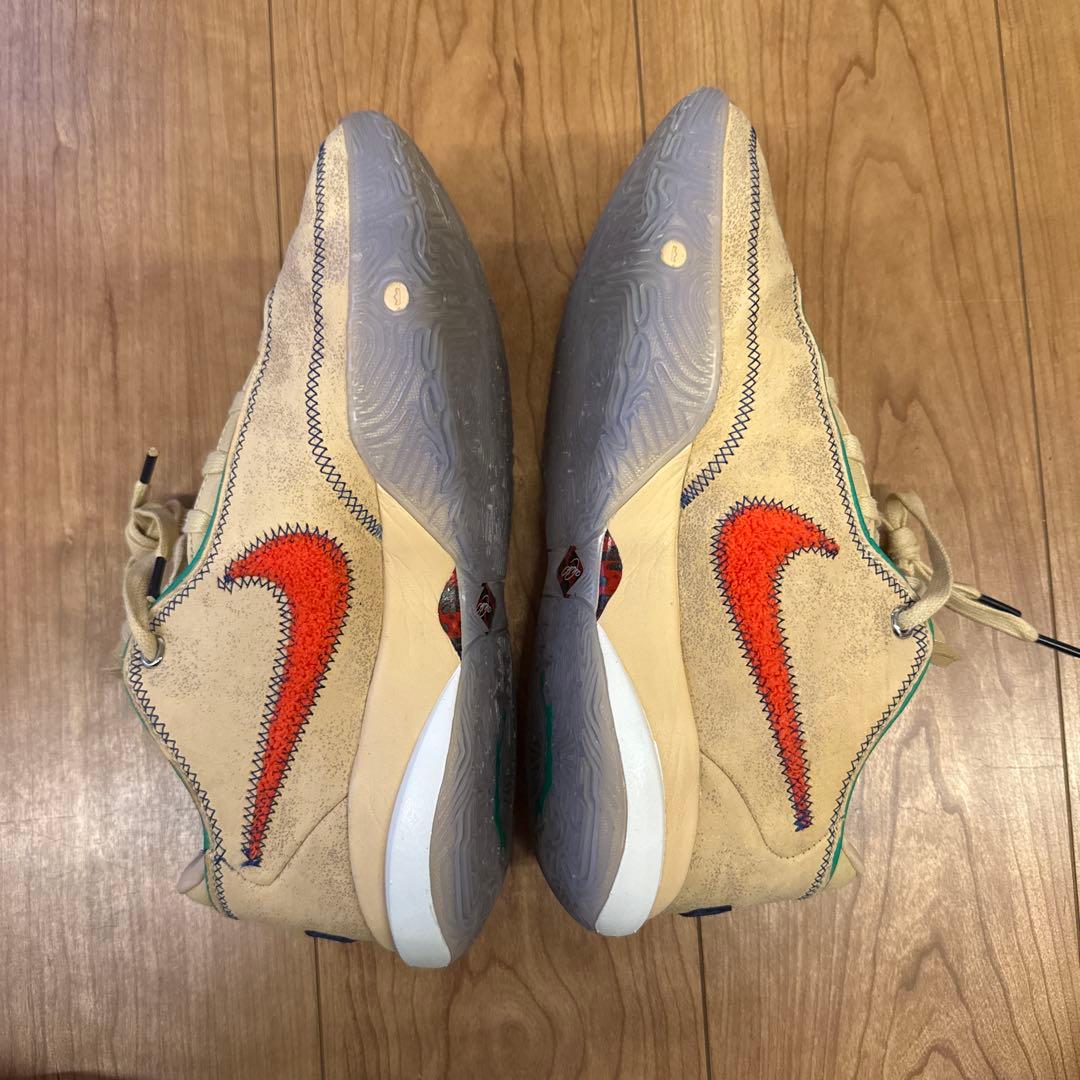NIKE レブロン20 LeBron20 EP バスケットボールシューズ