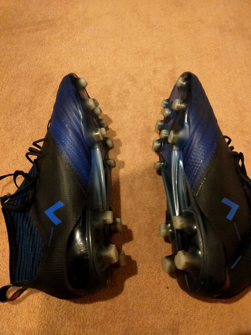 シューズ adidas ACE 17.1 HG 28.5cm