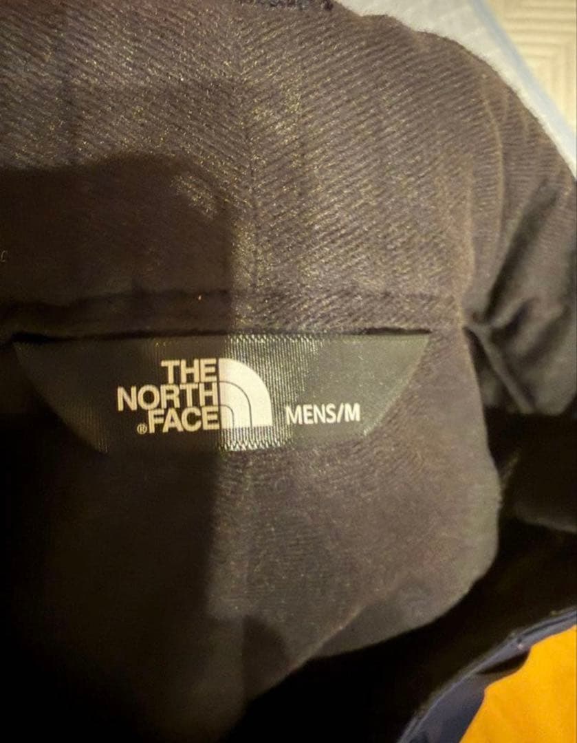 The North Face スノーボードウェア上下