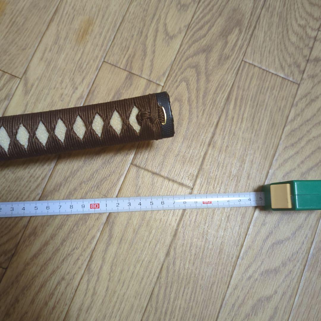 日本舞踊　刀　小道具