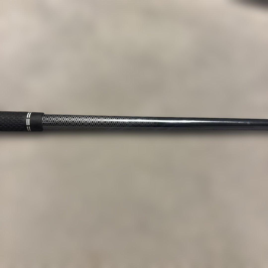 Diamana D-Limited 50Sフレックス テーラーメイドスリーブ付