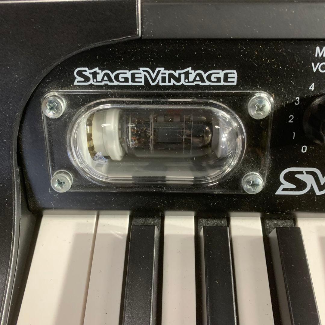 K302 KORG ステージピアノ SV1-73 動作品