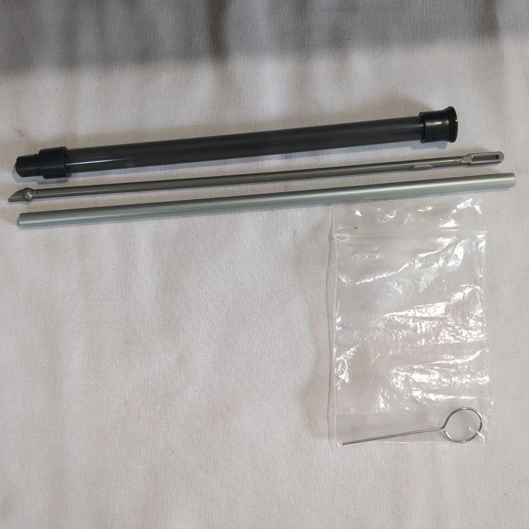 【ジャンク品】 東京マルイ COLT PYTHON 357mag 6inch