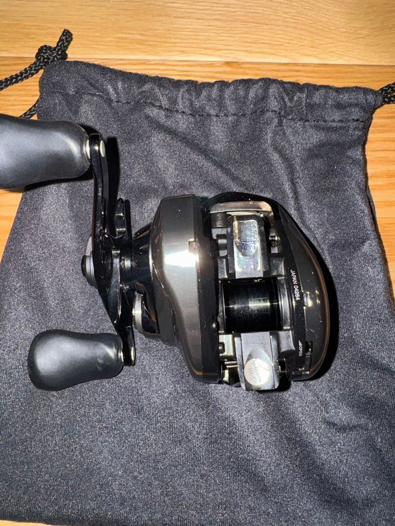 SHIMANO ANTARES 21アンタレスDC XG 右