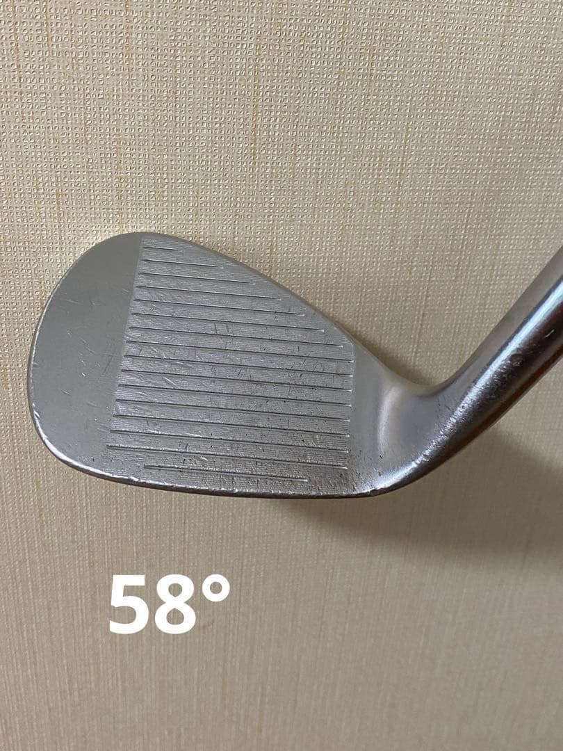 Callaway MACK DADDY 4 ウェッジ 2本セット