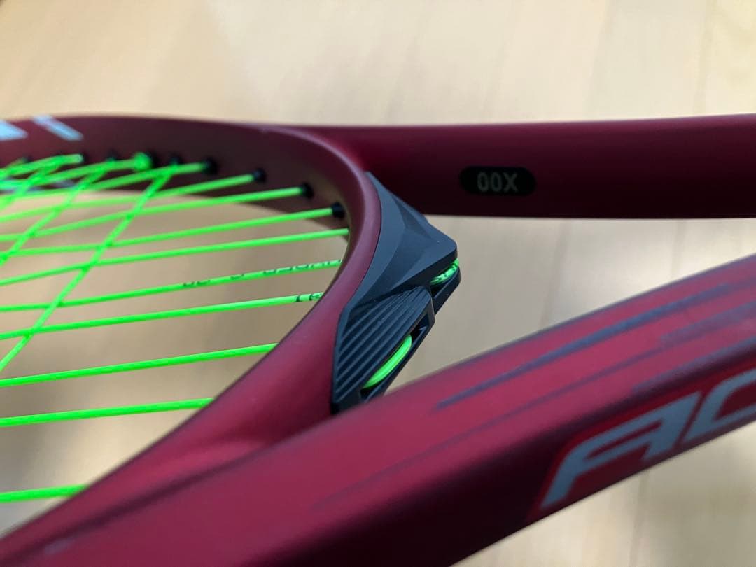ACROSPEED S-05 & S-01（2本セット）