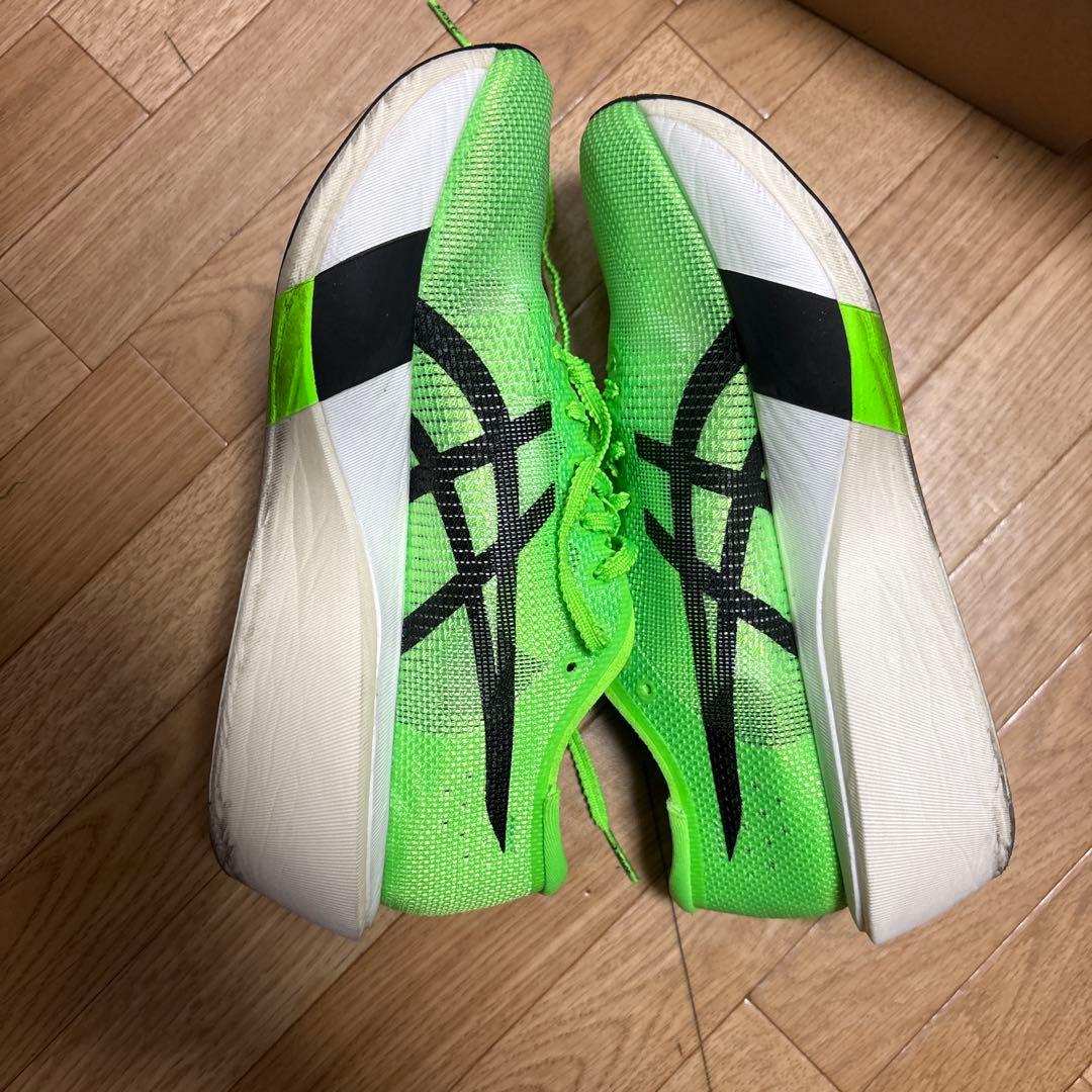 メタスピードエッジTOKYO 25.0