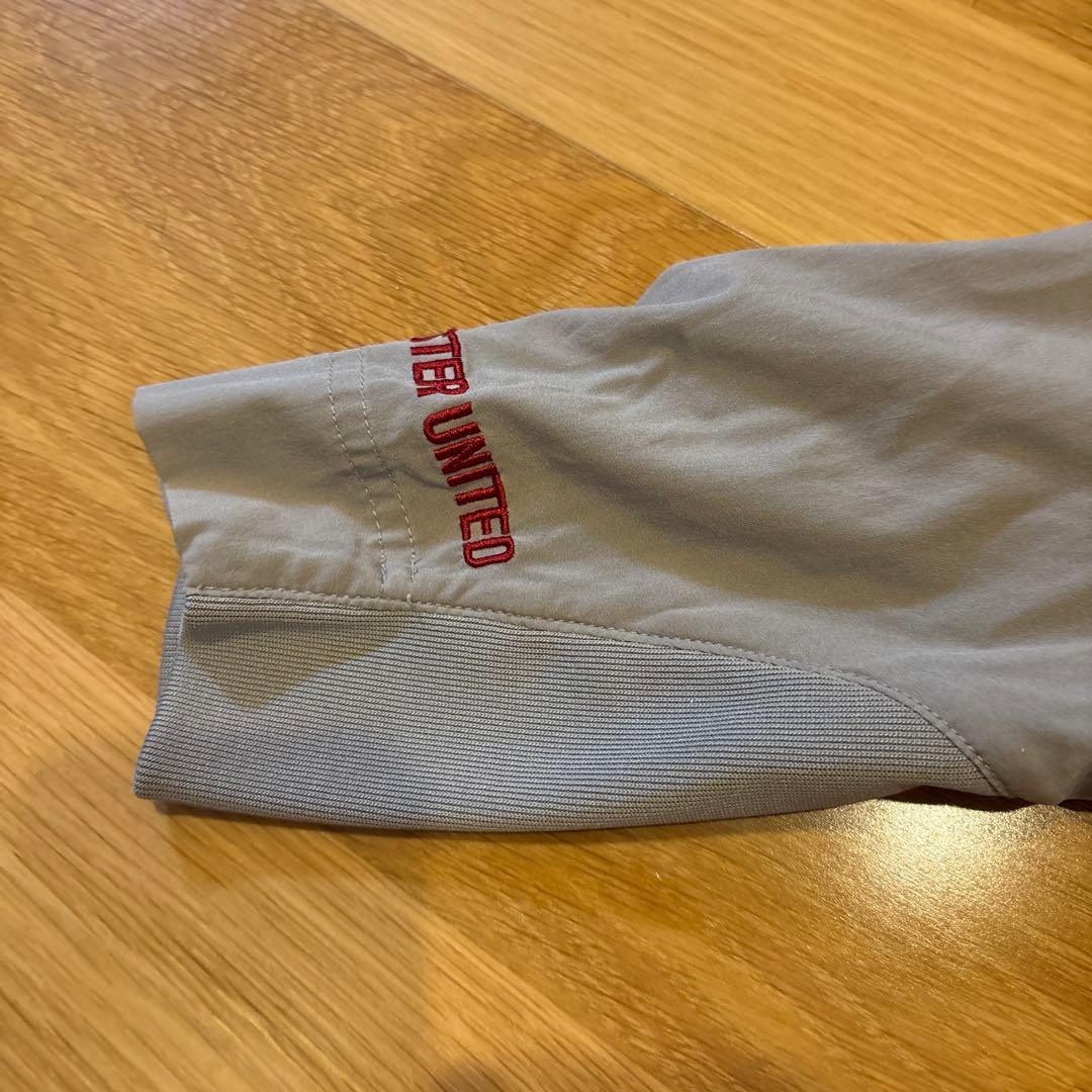 NIKE マンチェスターユナイテッド　ビステ　M