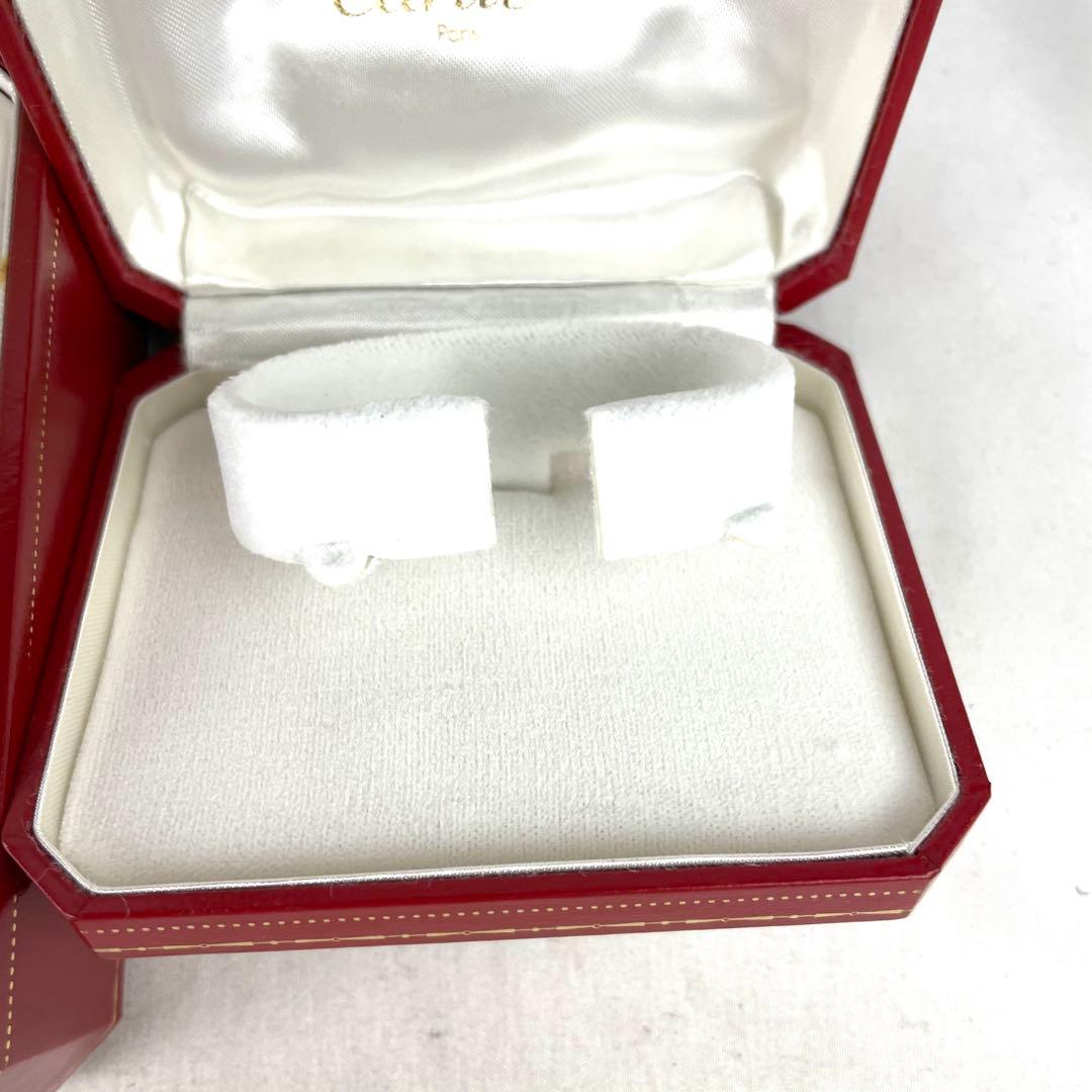 Cartier カルティエ ジュエリー ボックス 時計 ケース まとめ