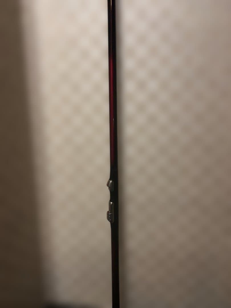 SHIMANO NEW BASIS 48 磯竿