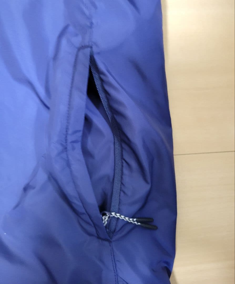 ✨️アシックス(ASICS)裏トリコット上下セットアップ