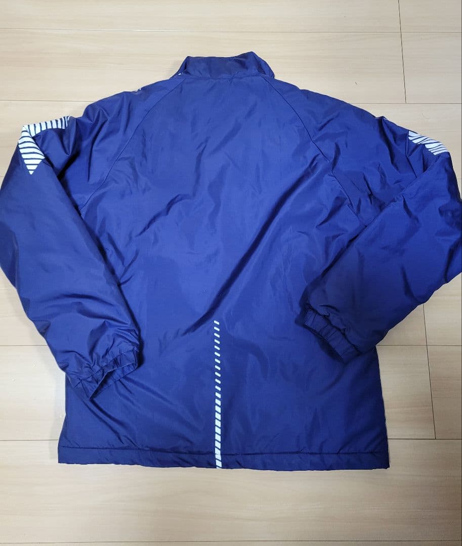 ✨️アシックス(ASICS)裏トリコット上下セットアップ