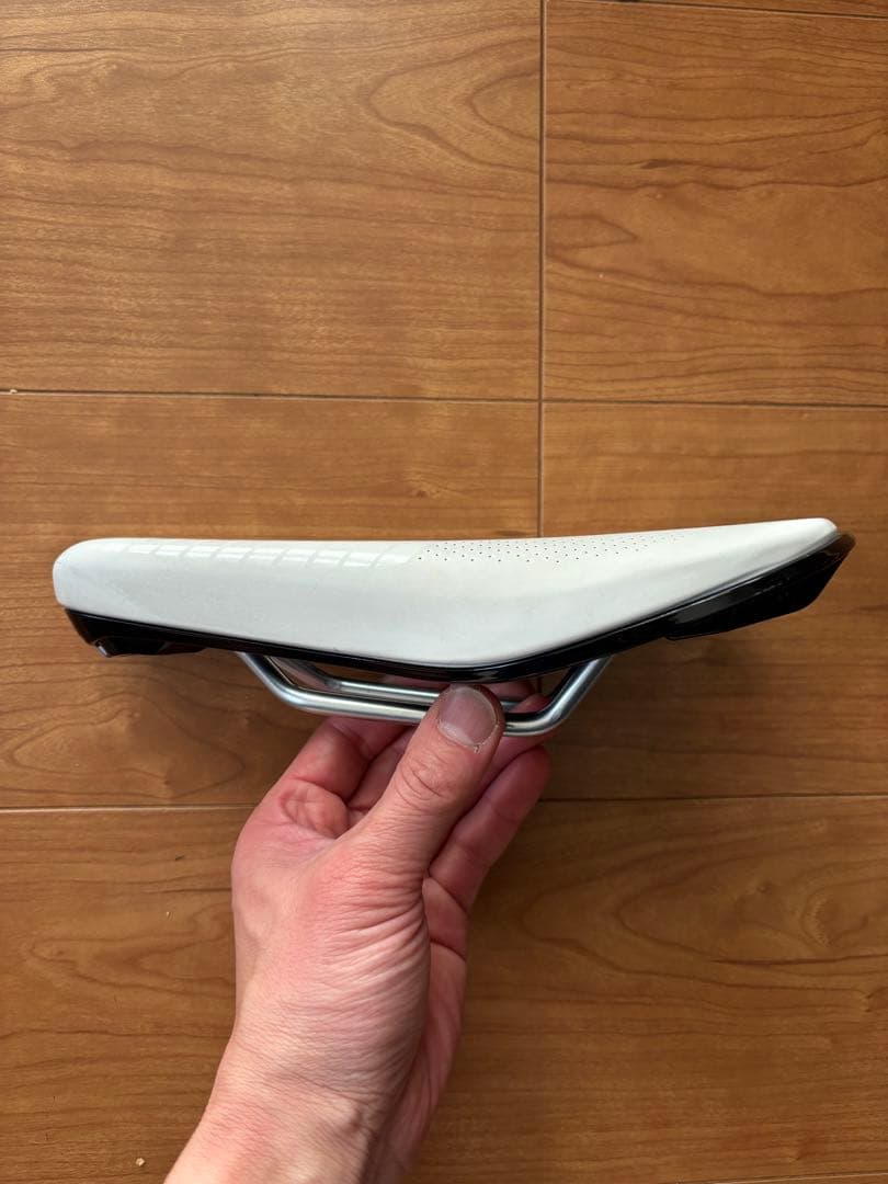 ボントレガーBontrager TT用サドル　ヒロコンプ　HIROCOMP