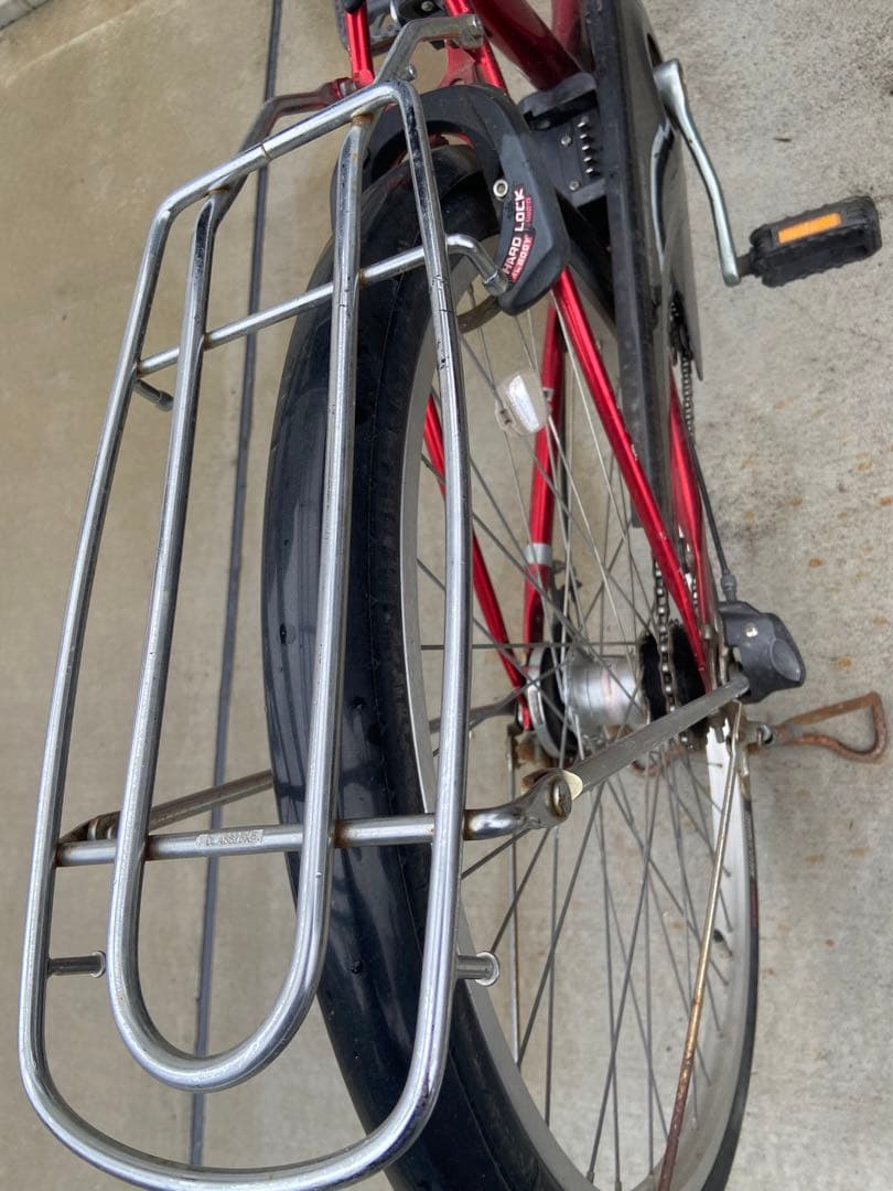 電動自転車※修理勧め