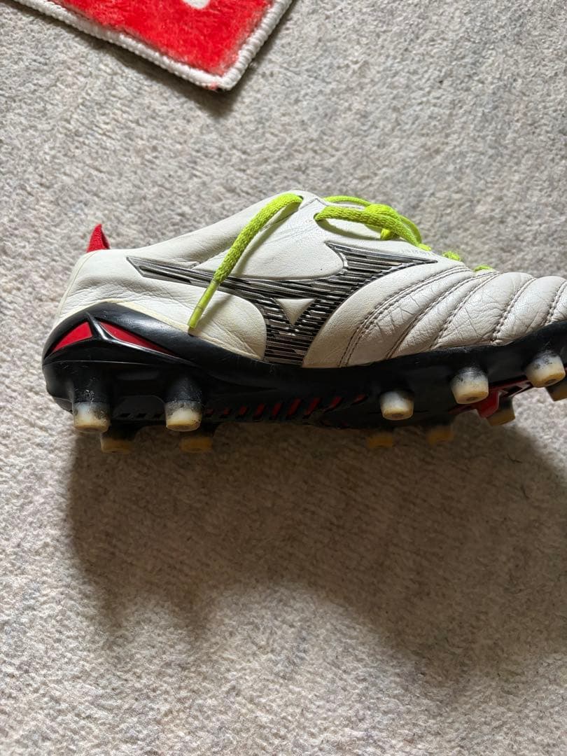 即日発送‼️　MIZUNO ミズノ　モレリアNEO4 JAPAN 23.0cm