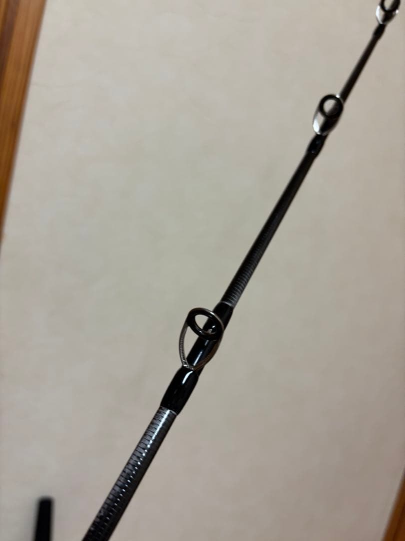 値下げ　ネイチャーボーイズ　アイアンウィル IWPS-595W+PF