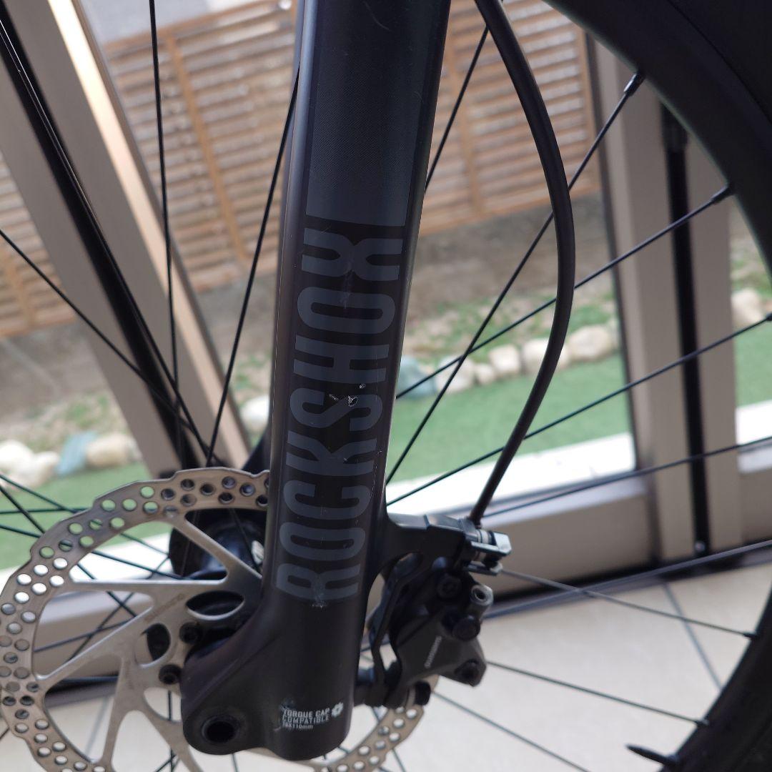TREK　XCALIBER 9　エクスキャリバー9　サイズ S