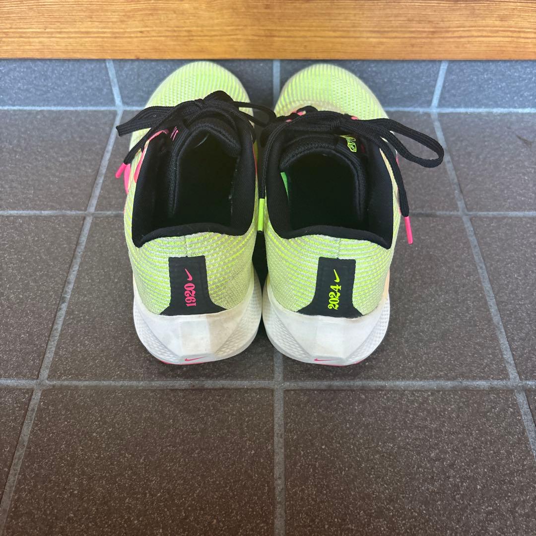 ナイキ ペガサス 40 プレミアム 26cm