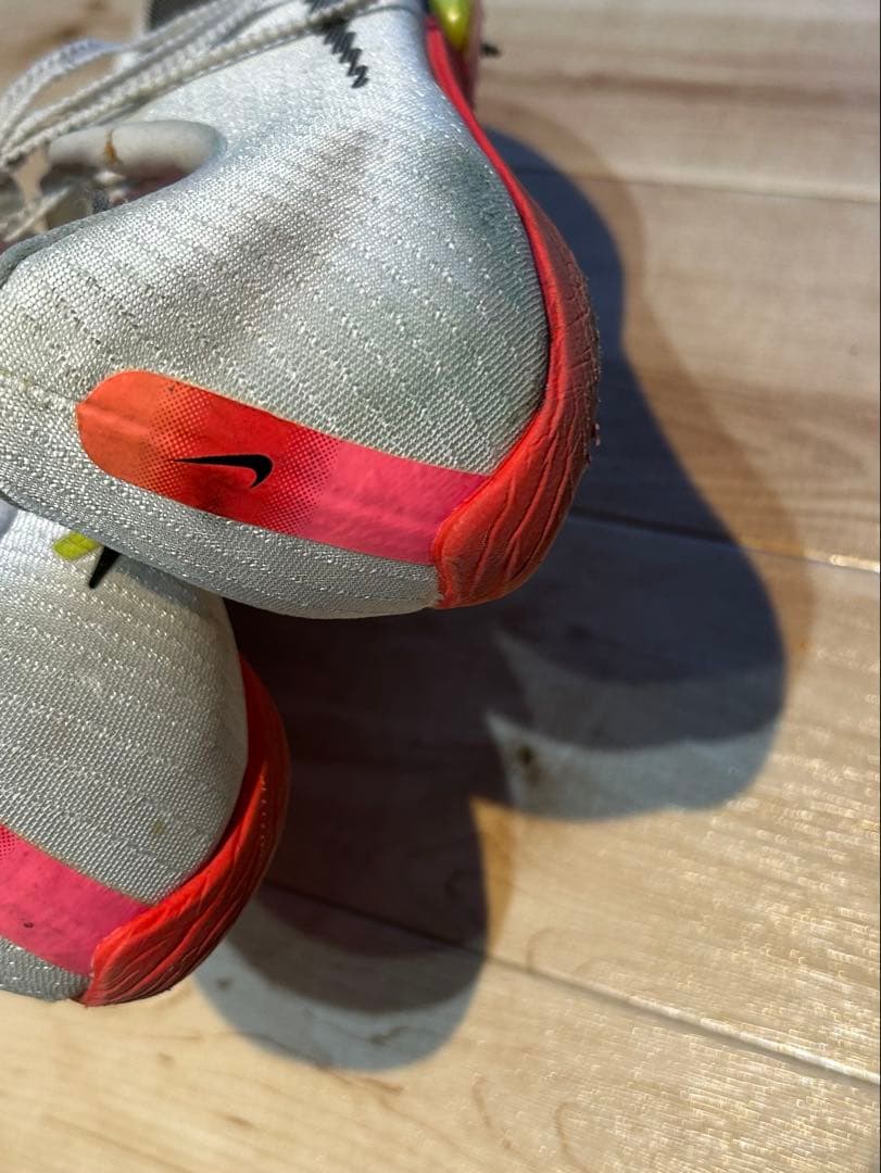 スパイク AIRZOOM MAXFLY エアズームマックスフライ27.5cm