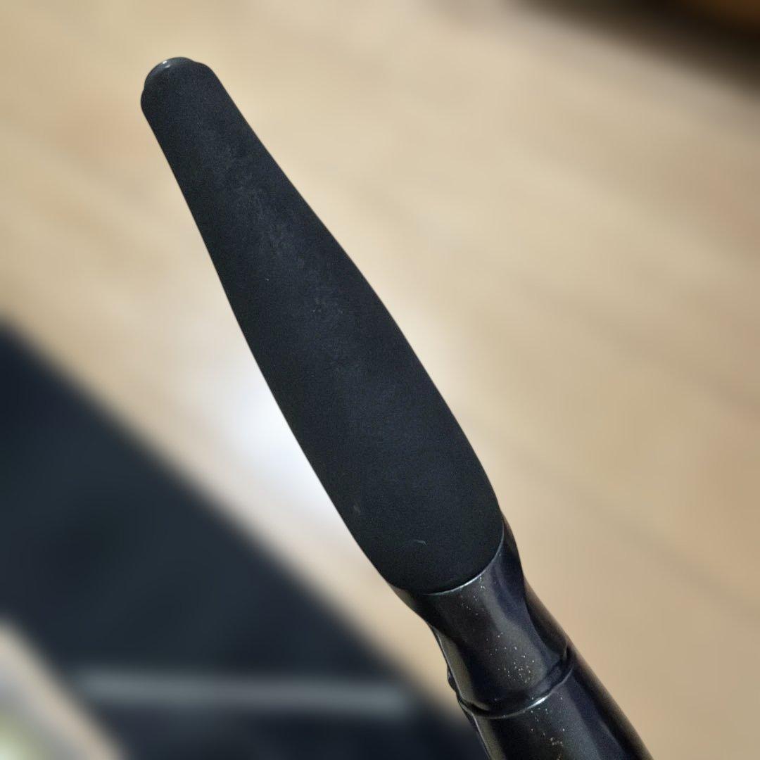 ◯美品　ダイワ　スティーズ リアルコントロール　S61L-SV
