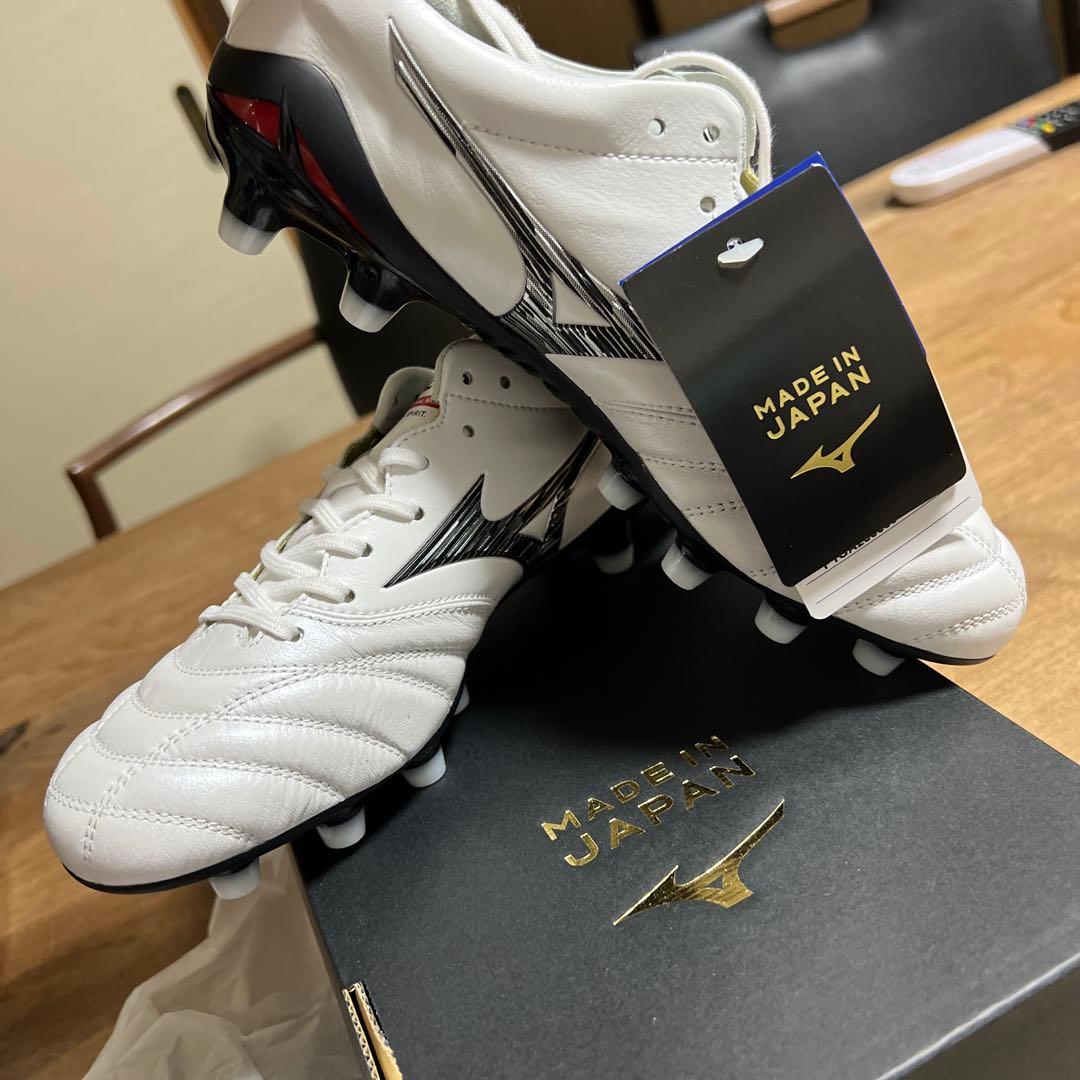 Mizuno モレリアネオ4