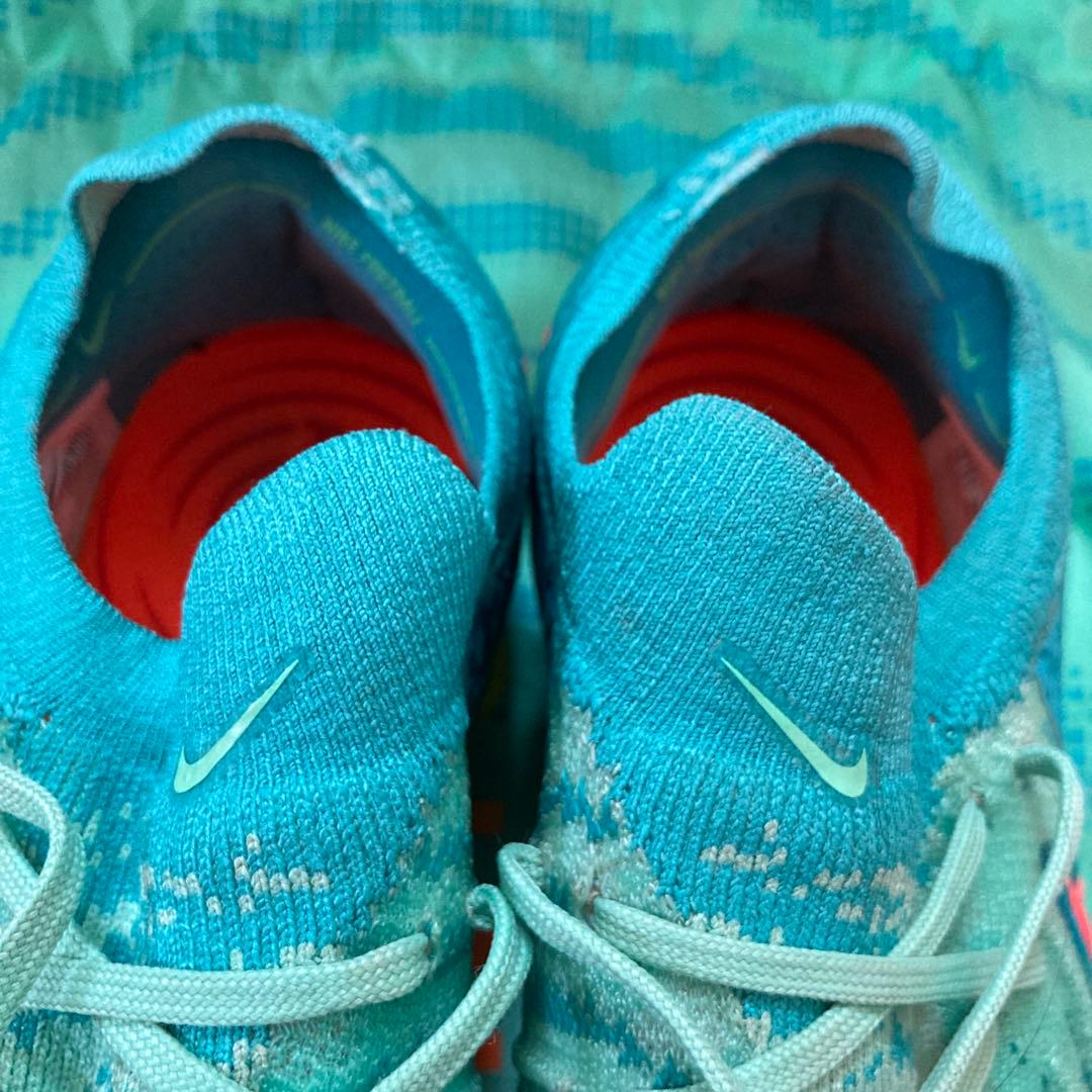 Nike ナイキ　ファントムGX2 エリート　FG 25.5cm