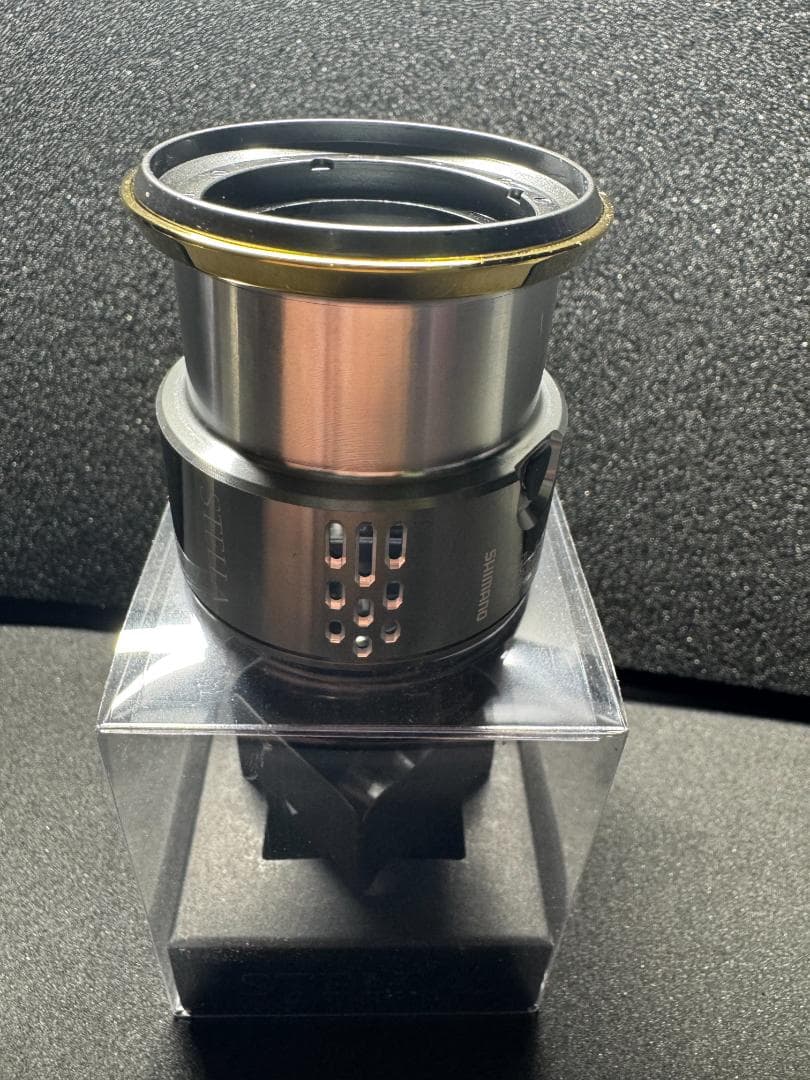 18ステラ　2500SHG 純正スプール