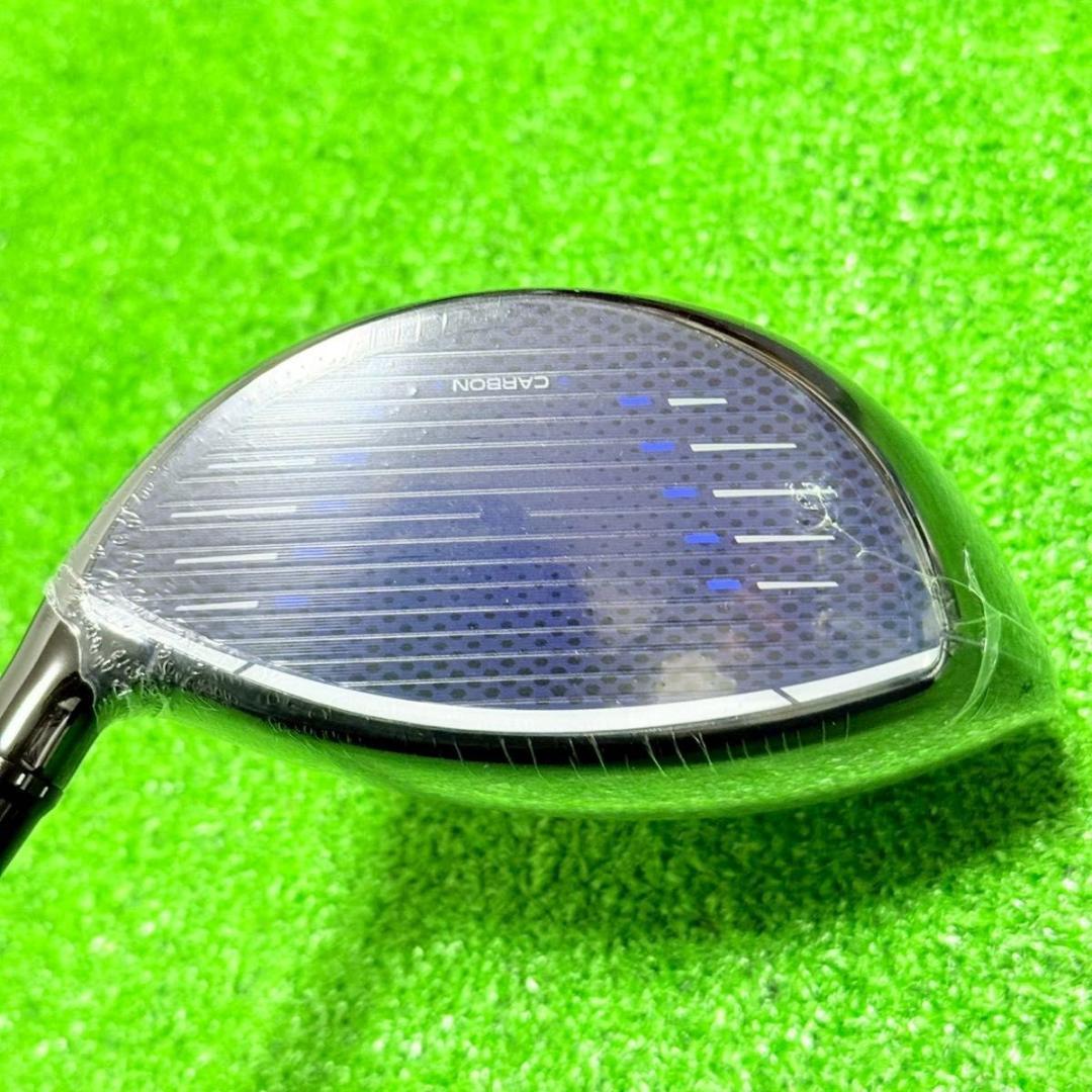 新品未使用品 TaylorMade Qi10 stealthメンズクラブセット