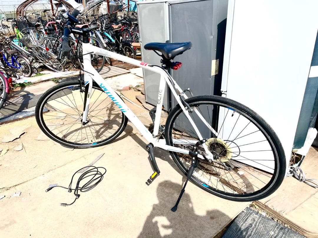 【お買い得】　specialized 　スペシャライズド　ロードバイク