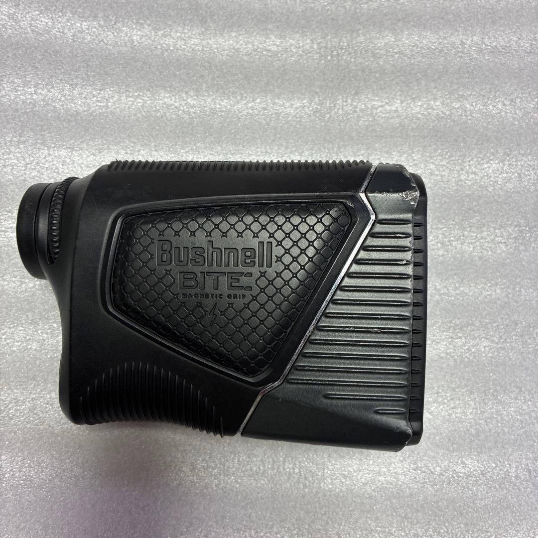 Bushnell PRO XE ゴルフ用距離計