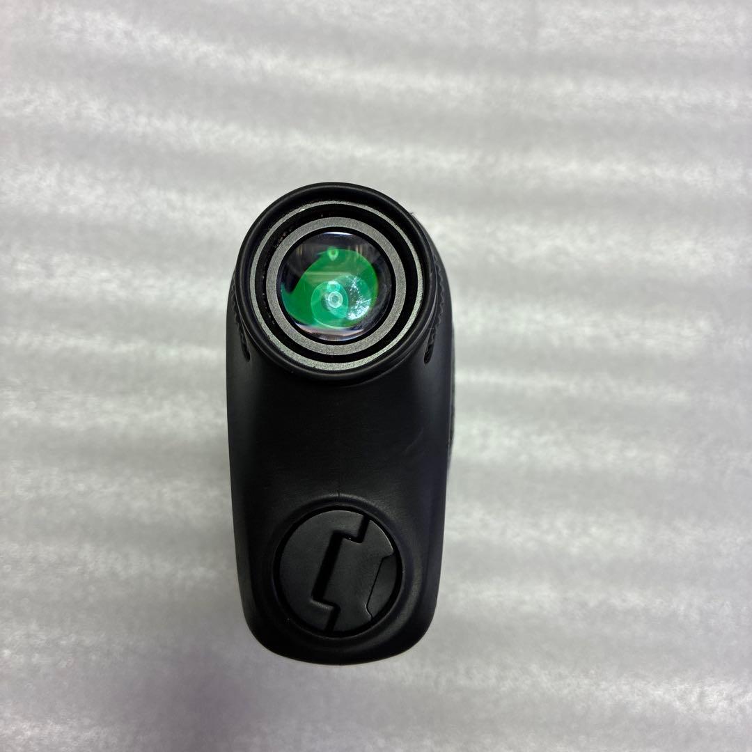Bushnell PRO XE ゴルフ用距離計
