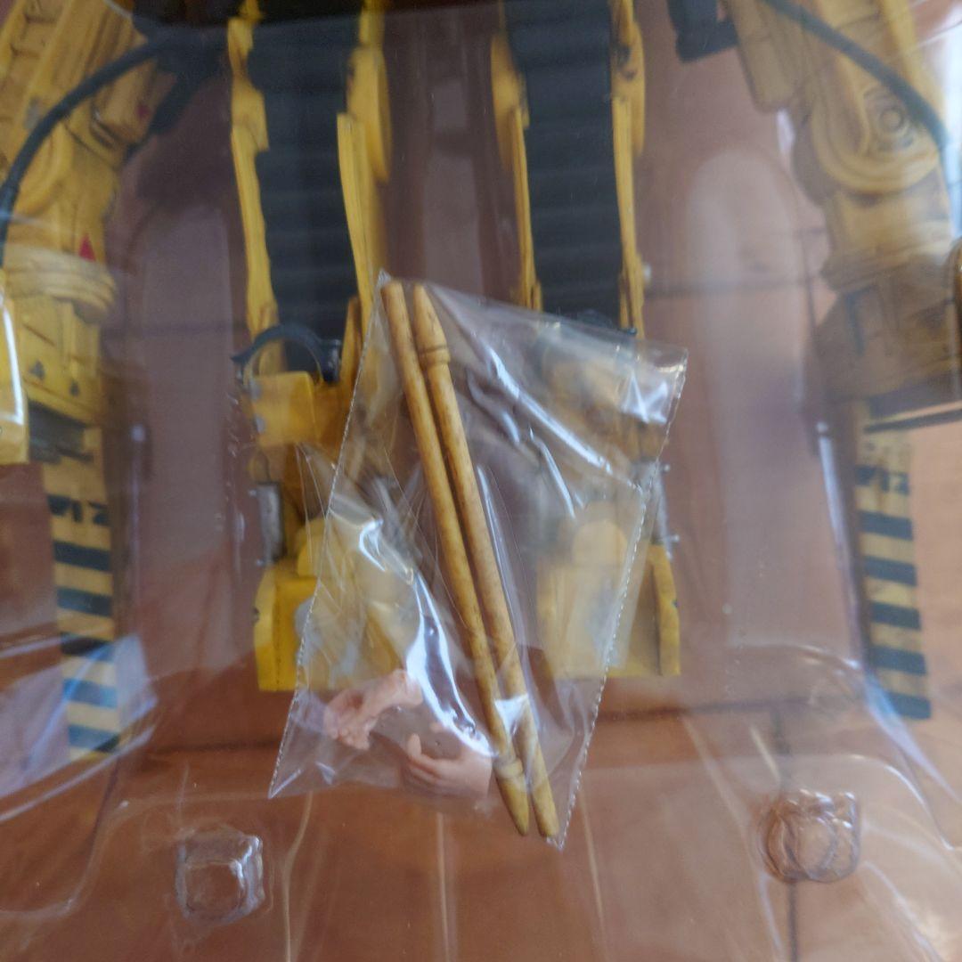 NECA POWER LOADER P-5000 パワーローダー