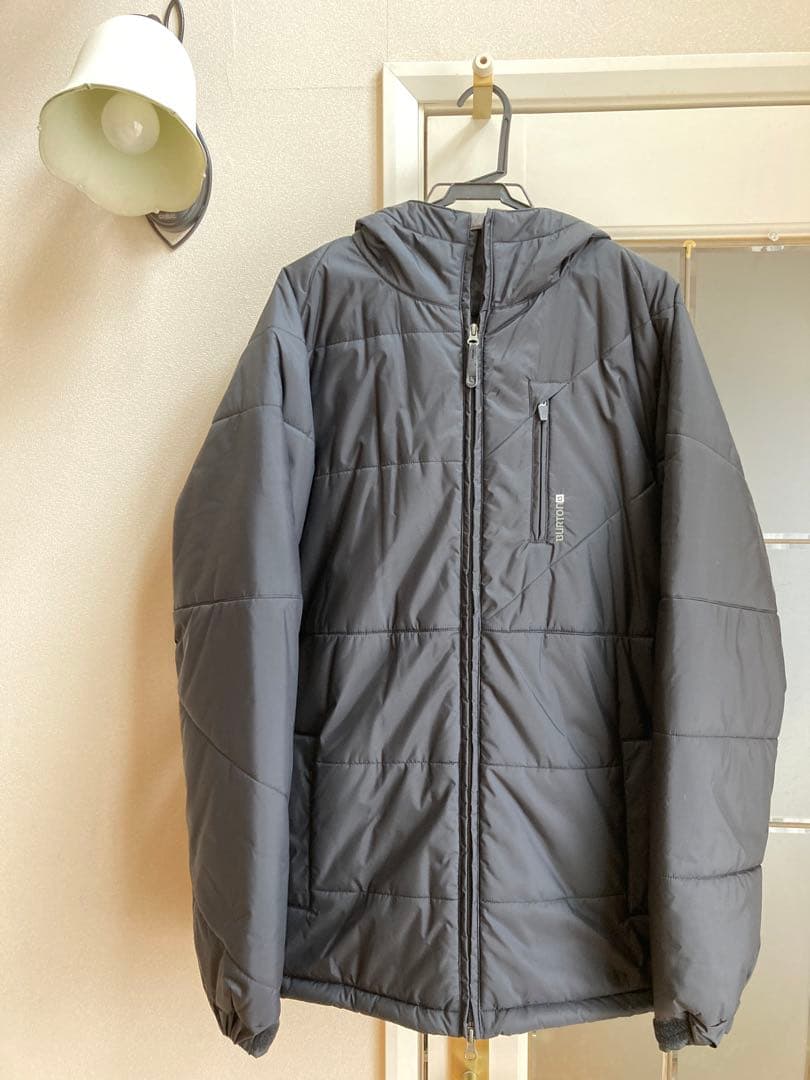 BURTON バートン スノボジャケット Sサイズ