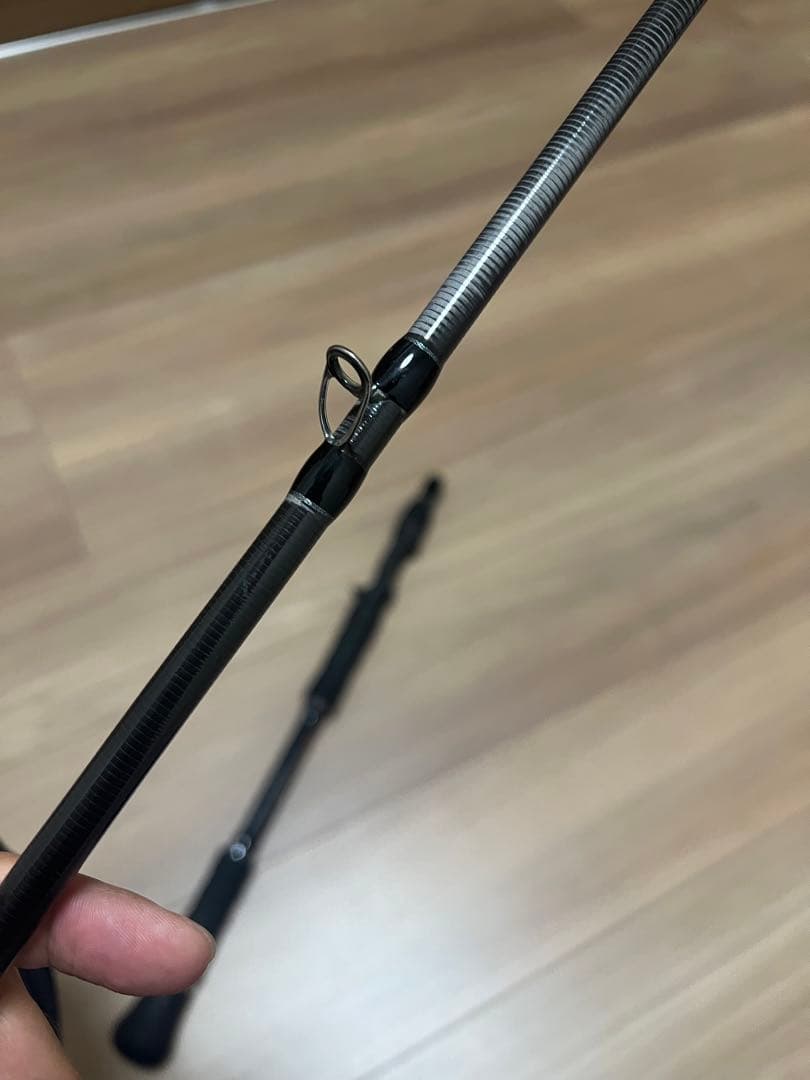 ツララ　tulala モンストロG75HC モンストロ75