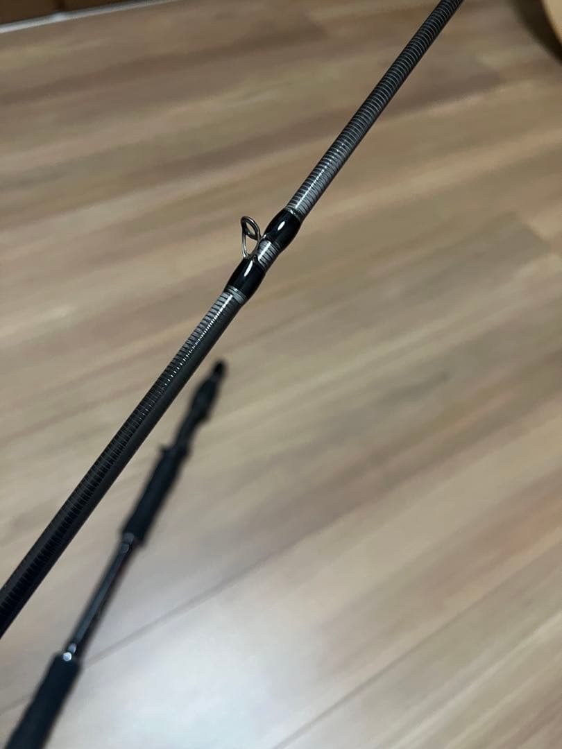 ツララ　tulala モンストロG75HC モンストロ75