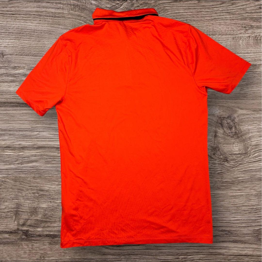 【セット】ナイキゴルフ DRI-FIT ポロシャツ & ハーフパンツ 春ゴルフ