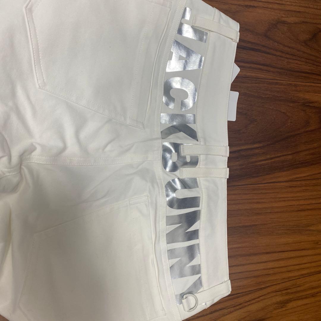 新品未使用 ジャックバニー パンツ